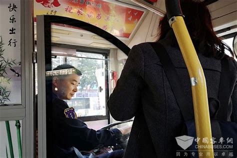 邯郸：公交车司机与乘客隔离，网友称全国公交车都应该效仿_公共交通_中国客车网