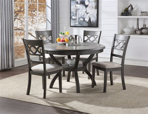 Cori Dining Collection - New Classic Furniture