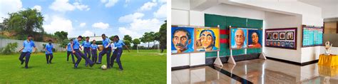 Bal Bharati Public School