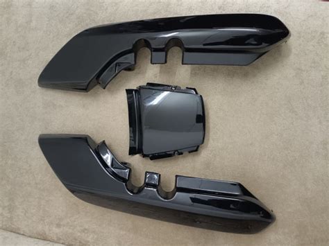 Hero Splendor Bike Tail Panel Manufacturer, Supplier from Delhi