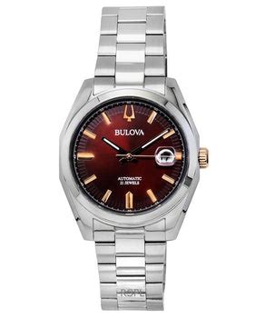Bulova – Citywatches.in
