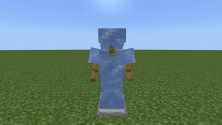 Image result for Minecraft Block Armor Mod