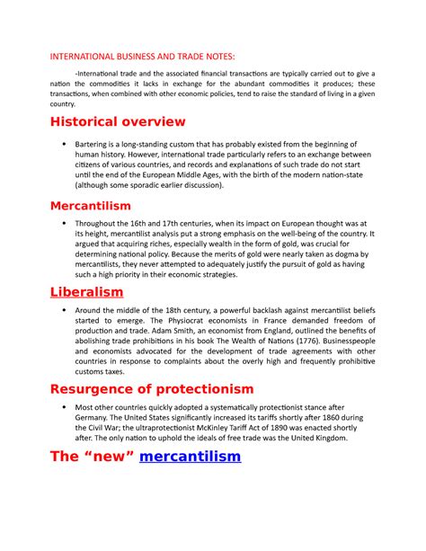 International Business Trade 的图像结果