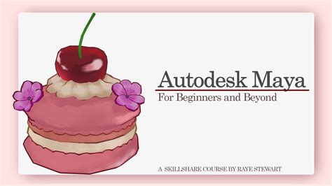 Autodesk Maya Basic Tutorials 的图像结果