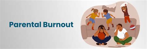 10 Tips to Overcome Parental Burnout