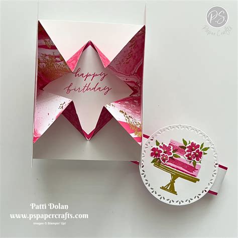 Image result for DIY Exploding Cards for Friends