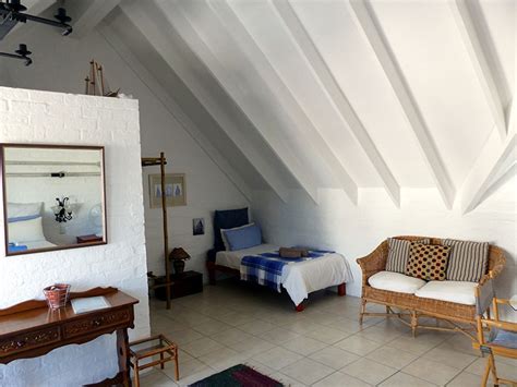 Sandriver Lodge, St. Francis Bay