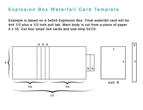 Explosion Box Measurements 的图像结果