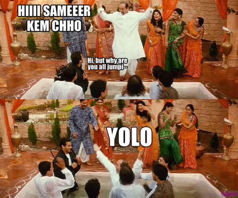An Accurate And Honest Summary Of "Hum Dil De Chuke Sanam"