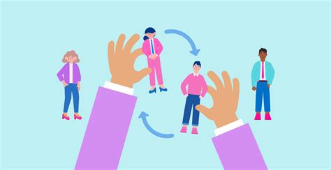 Understanding secondment: What is it and how can you benefit? - SEEK