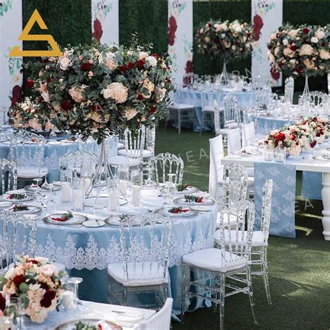 SDCA-402 CLR - Starnea - Party & Banquet Furniture