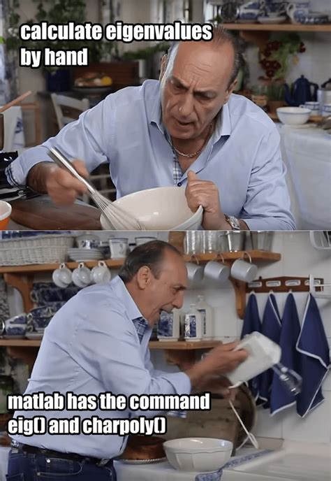 Image result for Matrix Math Meme