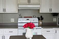 Beadboard For Backsplash by Beadboard Backsplashes Modernize Beadboard For Backsplash