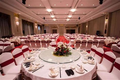 结婚宴席流程 办结婚酒席做哪些准备 - 中国婚博会官网