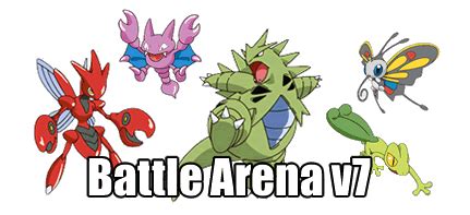 Image result for Pokemon Vortex Map V5