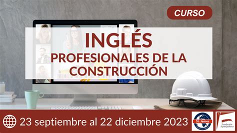 Fundación Aparejadores | Curso de inglés para profesionales de la ...