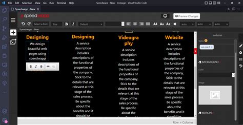 Image result for Visual Studio Code HTML