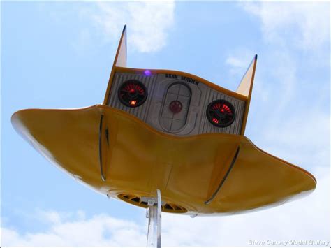 Image result for Moebius Flying Sub Kit