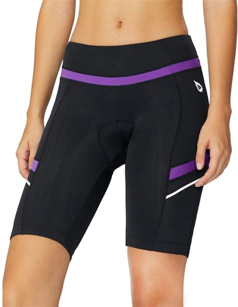 7 Best Padded Bike Shorts (Cycling Shorts) for Women 2024 - Top Picks