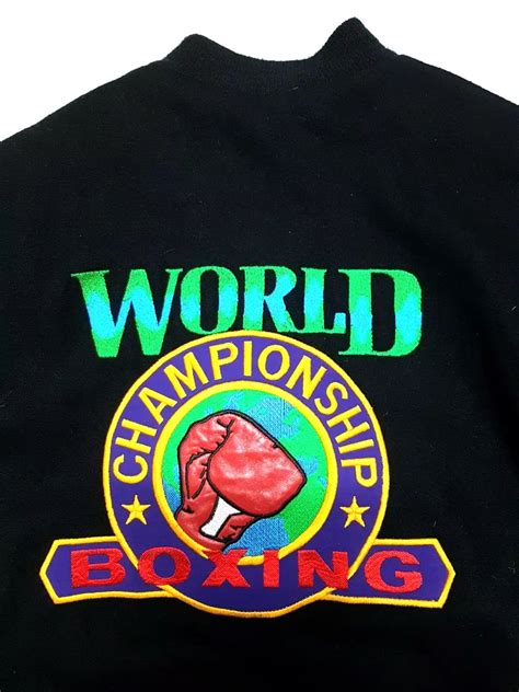 HBO Boxing Logo 的图像结果