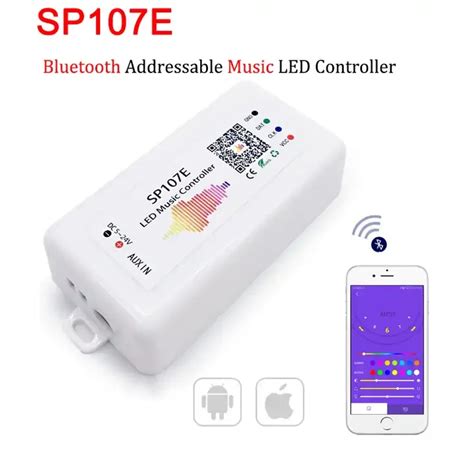 Inside of Pixel LED Controller 的图像结果