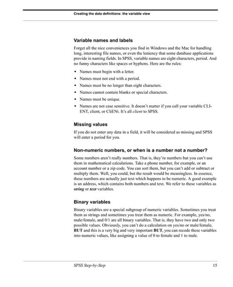 SPSS Tutorial 7 的图像结果