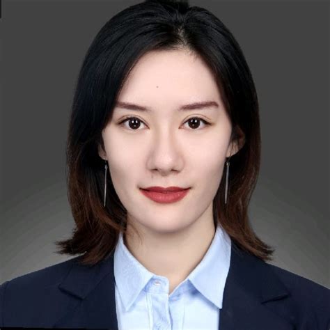 Joanna Wang - Business Manager - 陕西省国际信托股份有限公司 ShaanXi International ...