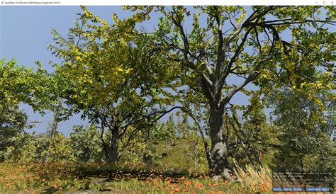 Image result for Unity SpeedTree Tutorial