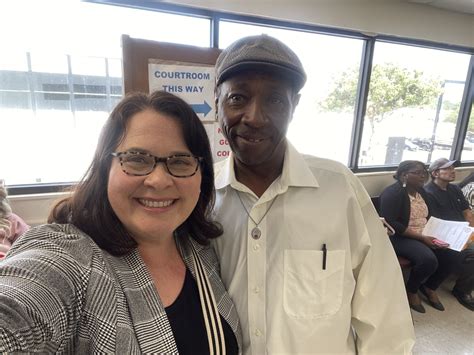 Lone Star Legal Aid’s Jonna Treble Protects Veteran from Unfair ...