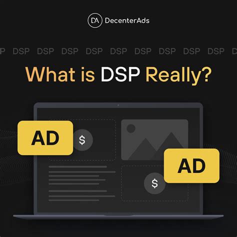 Image result for DSP Programmatic