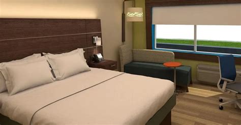 Hotel Holiday Inn Express & Suites Decatur By Ihg, USA - www.trivago.in