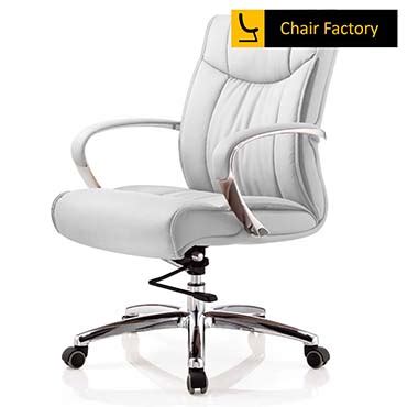 Exceptionally Comfortable Roland Black High Quality Faux Leather ...