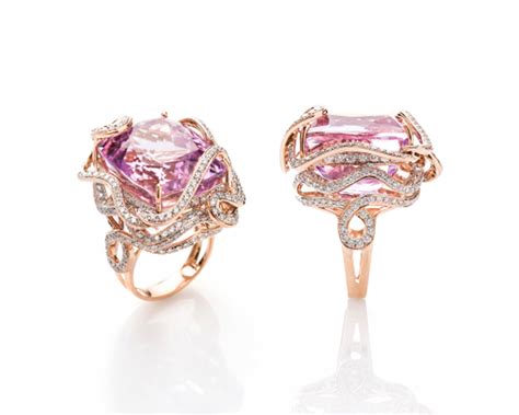 Why Cocktail Rings Are the Ultimate Power Accessory – Farah Khan World
