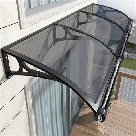Buy Window Awning Door Canopy, Door Window Garden Canopy, Window Door ...