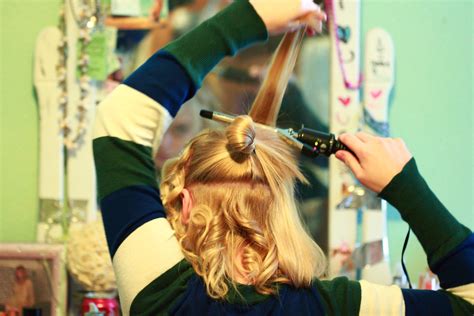 How Long Does It Take To Heal A Curling Iron Burn at Julieta Thomas blog