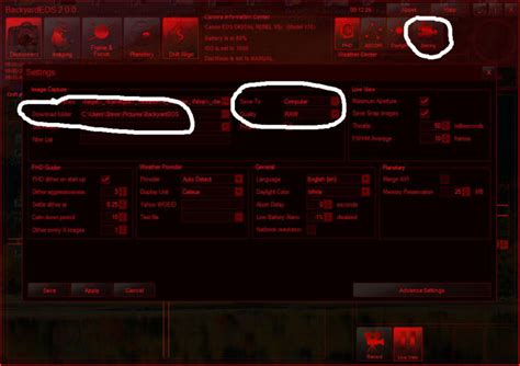 Image result for Back Yard EOS Tutorial