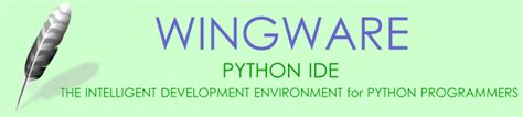 Wing Python IDE 的图像结果