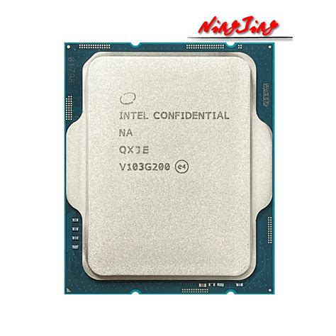 Процессор Intel Core i9-12900K ES QXJE 1,8 ГГц 8P + 8E 16-ядерный 24 ...