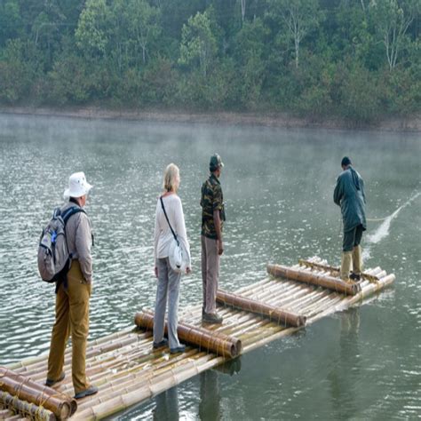 HILLS OF THE SOUTH Holiday Package7 Nights / 8 Days