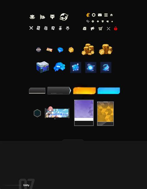 Image result for Android Game UI Design