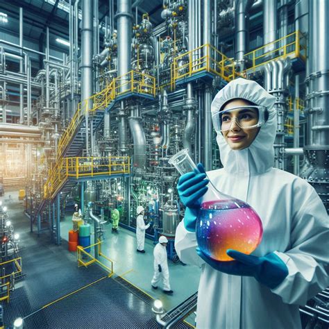 Expert Tips on Handling Chemical Hazards - Soft Designers