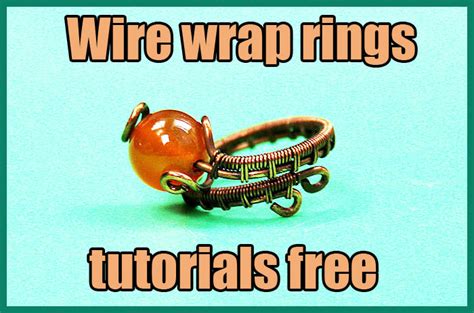 Hobbit Wire Wrapped Tutorials 的图像结果