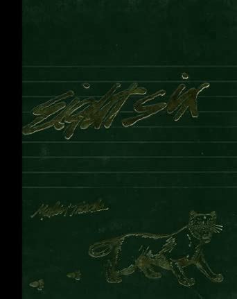 (Reprint) 1986 Yearbook: Merry High School, Jackson, Tennessee : Amazon ...