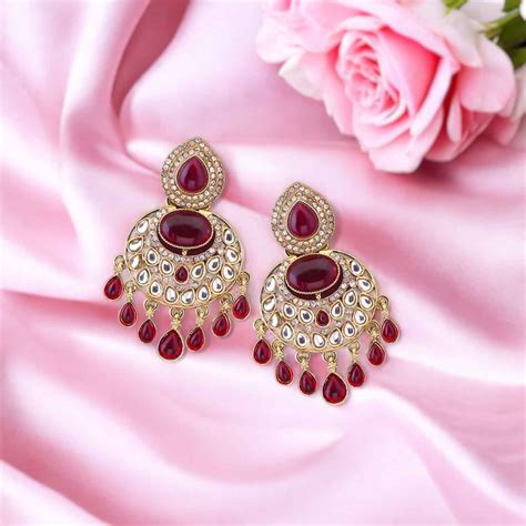 Rani Diyanshi Chandbalis – Bling Bag