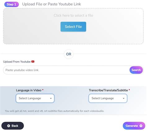 Image result for Auto Subtitle Generator in Python