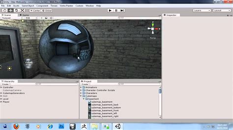 Image result for Unity CubeMap Download
