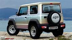 nouveau jimny 2018 new suzuki jimny in 2018 page 11 team bhp nouveau jimny 2018 new suzuki jimny in 2018 page 11 team bhp