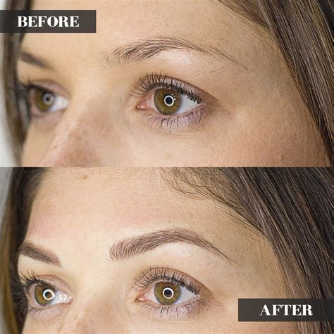 Image result for Best Microblading Eyebrows