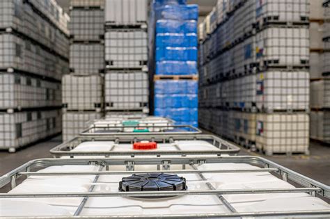 Ibc Shipping Containers