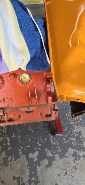 Image result for Engine Restore Color